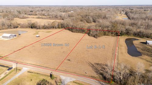 B-1-E Brown Rd, Baker, LA, 70714 | Card Image