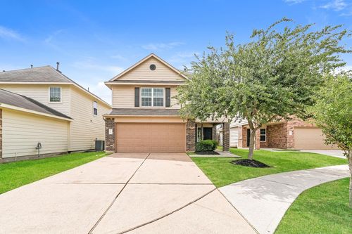 13427 Ella View Ln, Houston, TX, 77067-2120 | Card Image