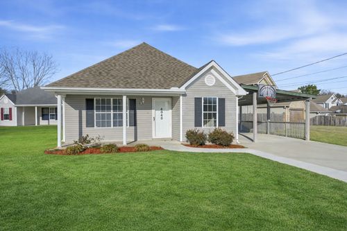 4048 Pepperwood Dr, Antioch, TN, 37013-1667 | Card Image