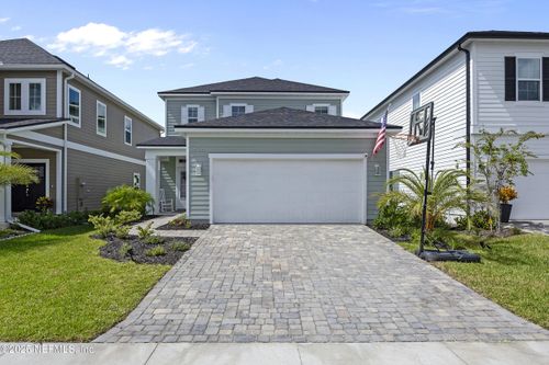 526 Silver Landing Drive, St Augustine, FL, 32092 | Card Image