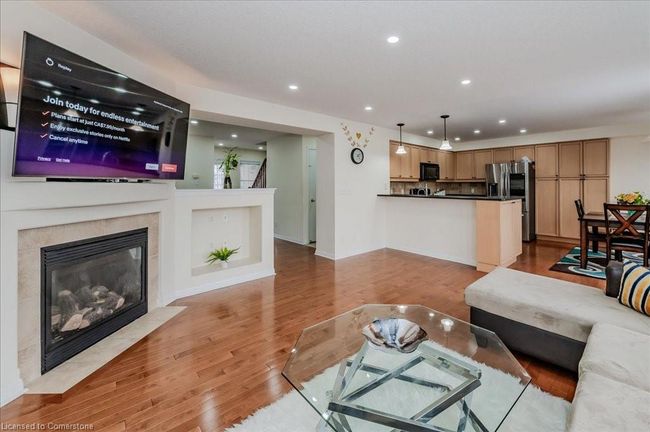 24 Baintree Way, House other with 4 bedrooms, 3 bathrooms and 3 parking in Cambridge ON | Image 10
