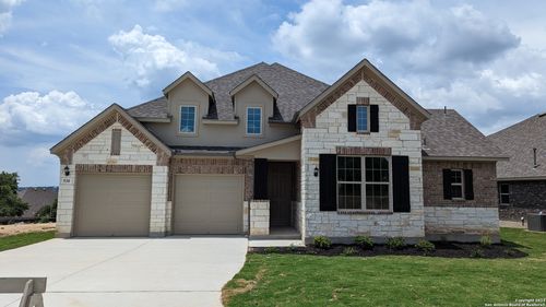 530 Singing Crk, Spring Branch, TX, 78070-6511 | Card Image