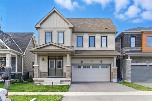 90 David St, Hagersville, ON, N0A1H0 | Card Image