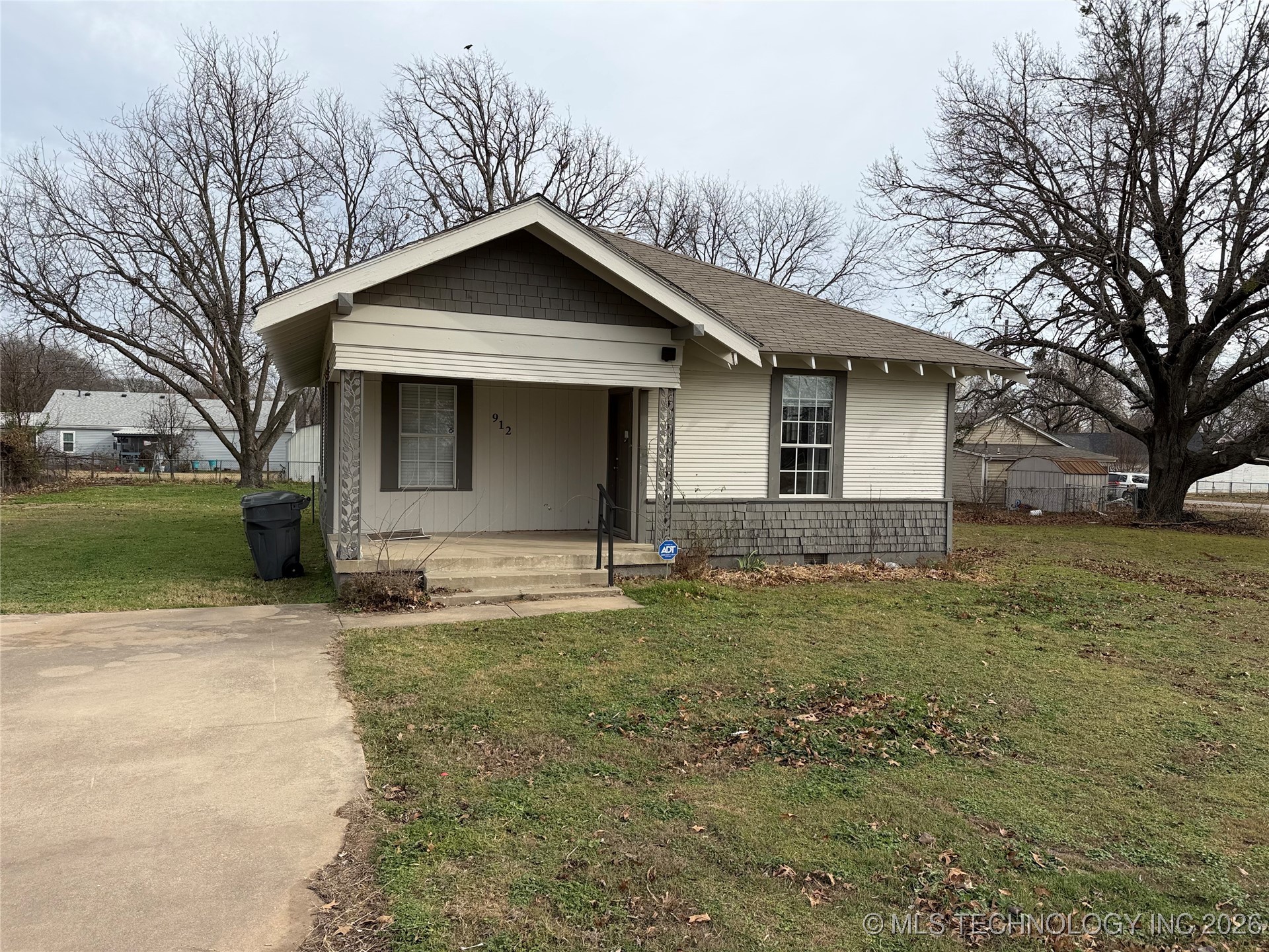 Residential in Ardmore 4
