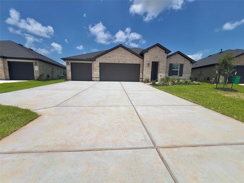 3414 Dursley Landing Ct, Fulshear, TX, 77441-2732 | Card Image