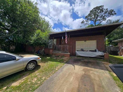 1210 Suburban Dr, Pensacola, FL, 32505-4541 | Card Image