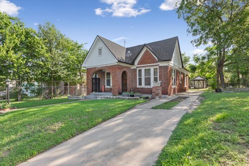 1641 N 17th St, Waco, TX, 76707-2239 | Card Image