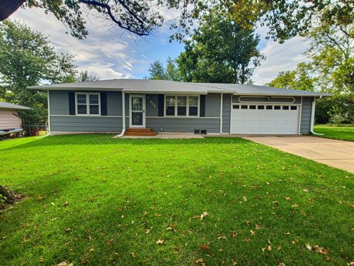 505 E Blair, Mulvane, KS, 67110 | Card Image
