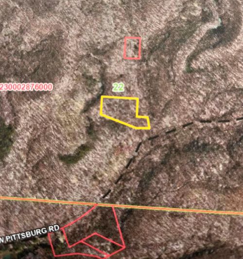 0 Sand Run Rd, Nelsonville, OH, 45764 | Card Image