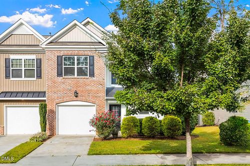 752 Great Eno Path, Hillsborough, NC, 27278-6935 | Card Image