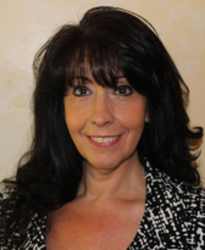 Deborah Smith