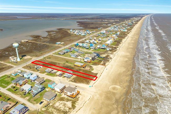 000 Blue Water Hwy, Home with 0 bedrooms, 0 bathrooms and null parking in Freeport TX | Image 5