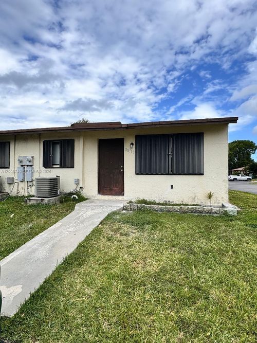 28150 Sw 142nd Ct, Homestead, FL, 33033 | Card Image