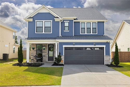 128 Laurel Oak Drive, Anderson, SC, 29621 | Card Image