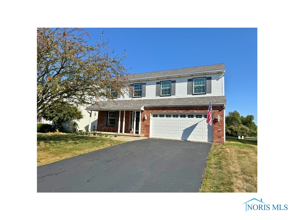Lake Rd, Perrysburg, OH 43551