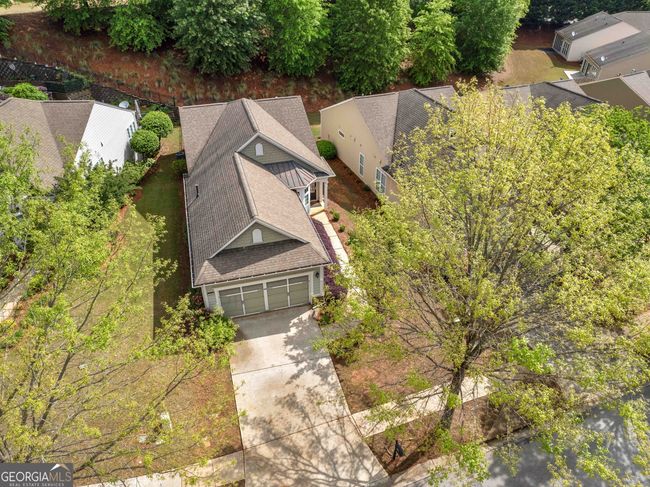 111 Magic Lily Dr, House other with 3 bedrooms, 2 bathrooms and null parking in Griffin GA | Image 41
