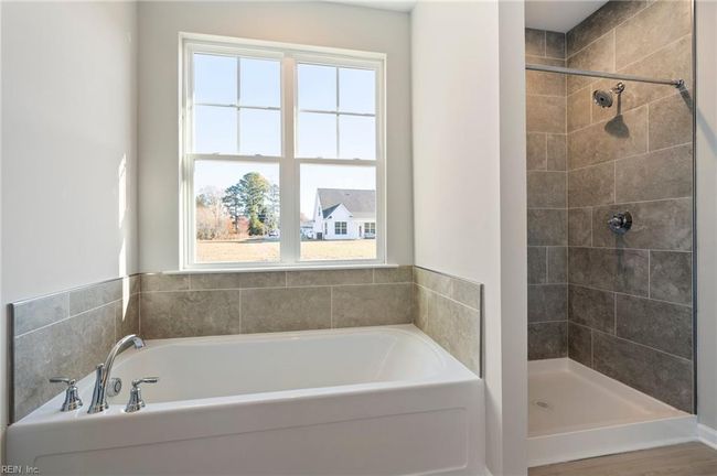 35230 Amanda Loop, House other with 4 bedrooms, 4 bathrooms and null parking in Ivor VA | Image 28