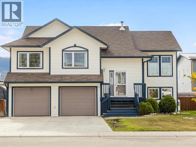 Residential in Whitehorse 2