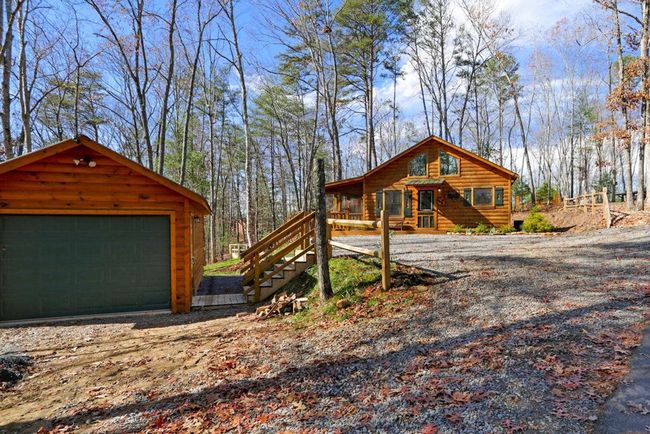 20 Lauras Cove Ln, House other with 2 bedrooms, 2 bathrooms and 1 parking in Murphy NC | Image 5