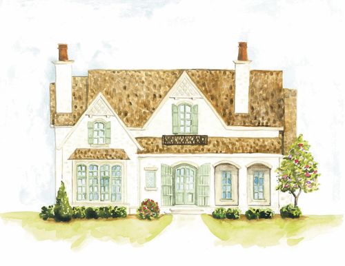 1405 Adams St, Franklin, TN, 37064-3609 | Card Image