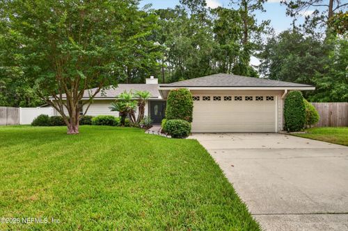 3955 Cedar Cove Lane, Jacksonville, FL, 32257 | Card Image