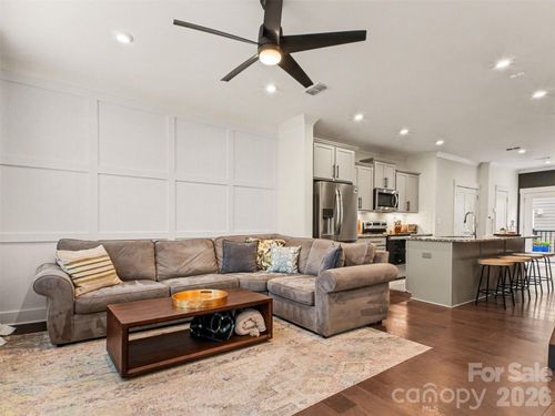 2011 Federation Ct, Charlotte, NC, 28205-6392 | Card Image