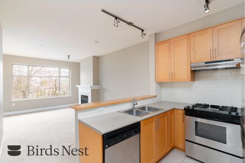 408-2083 W 33rd Ave, Vancouver, BC, V6M4M6 | Card Image