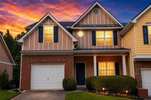 6181 Grove Crest Way, Austell, GA, 30168-7769 | Card Image