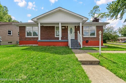 4524 Sandhill Rd, Louisville, KY, 40219-3869 | Card Image