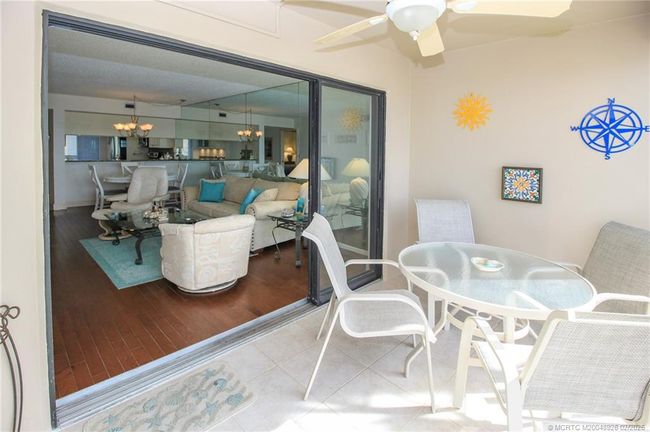 APT-304 - 4490 Sandpebble Trce, Condo with 2 bedrooms, 2 bathrooms and null parking in STUART FL | Image 13