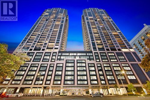 3603-1928 Lake Shore Blvd W, Toronto, ON, M6S0B1 | Card Image