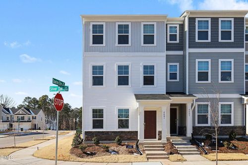 4001 Silver Oak Ln, Morrisville, NC, 27560-5278 | Card Image