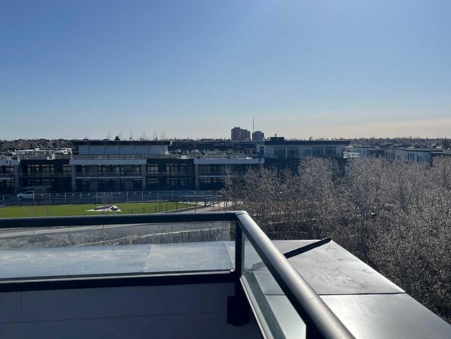 501 - 8155 8th Ave, Townhouse with 3 bedrooms, 3 bathrooms and 2 parking in Calgary AB | Image 36
