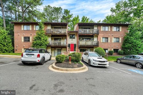 b-2007 Magnolia Woods Ct, EDGEWOOD, MD, 21040-1645 | Card Image