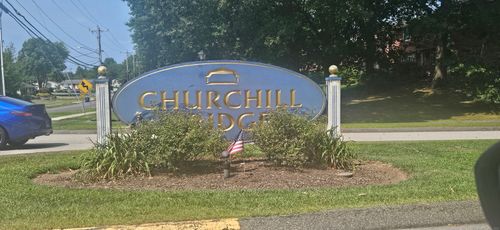 90-90 Churchill Dr, Newington, CT, 06111-4023 | Card Image
