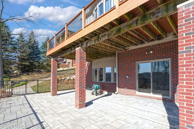 5001 Forest Valley Dr, House other with 6 bedrooms, 8 bathrooms and null parking in Clarkston MI | Image 71