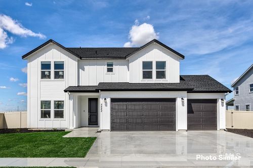 3588 S Angel Falls Way, Nampa, ID, 83686-1101 | Card Image