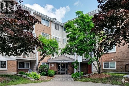 406-280 Brittany Dr, Ottawa, ON, K1K4M4 | Card Image