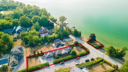 523 Lake Dr E, Willow Beach, ON, L0E1S0 | Card Image