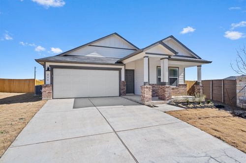 259 Sormonne Loop, Kyle, TX, 78640 | Card Image