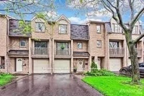 12-4101 Westminster Pl, Mississauga, ON, L4W4X4 | Card Image