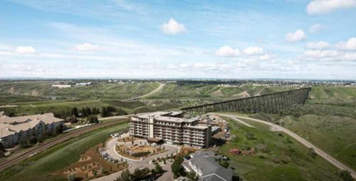 506-102 Scenic Dr N, Lethbridge, AB, T1H5L9 | Card Image