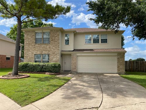 3220 Maryfield Ln, Pearland, TX, 77581-4456 | Card Image