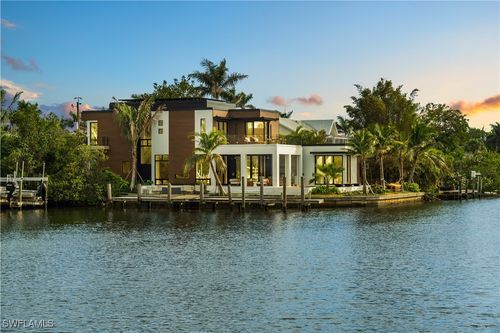 1100 Sandpiper St, NAPLES, FL, 34102-0530 | Card Image