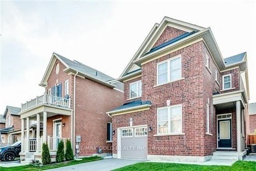 upper-82 Enford Cres, Brampton, ON, L7A4C7 | Card Image