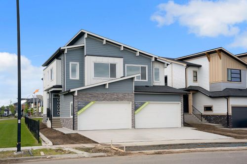 390 S Shore Dr, Chestermere, AB, T1X2Y6 | Card Image