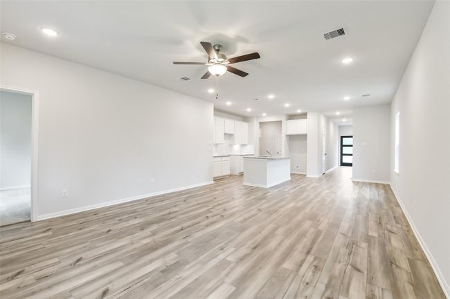 2101 Caney Creek Ln, House other with 5 bedrooms, 4 bathrooms and 2 parking in Conroe TX | Image 4