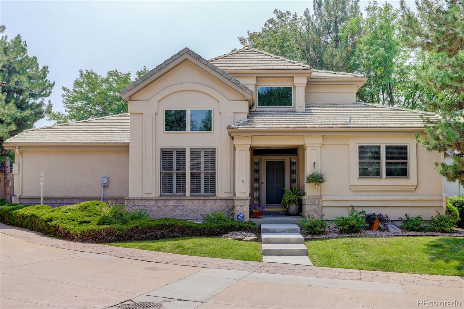 Arbor Pl, Englewood, CO 80111