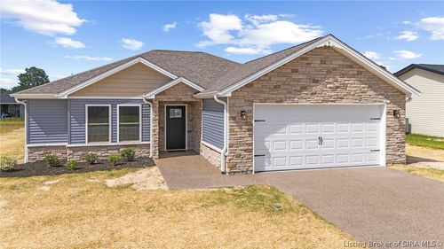 152 Williamson Drive, Hanover, IN, 47243 | Card Image