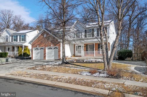 1937 Artillery Ln, ODENTON, MD, 21113-2658 | Card Image